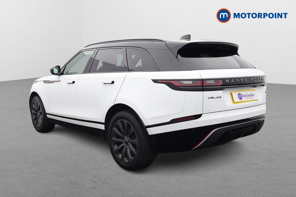 Used Land Rover Range Rover Velar 2023 for sale - 77414992: Photo 5