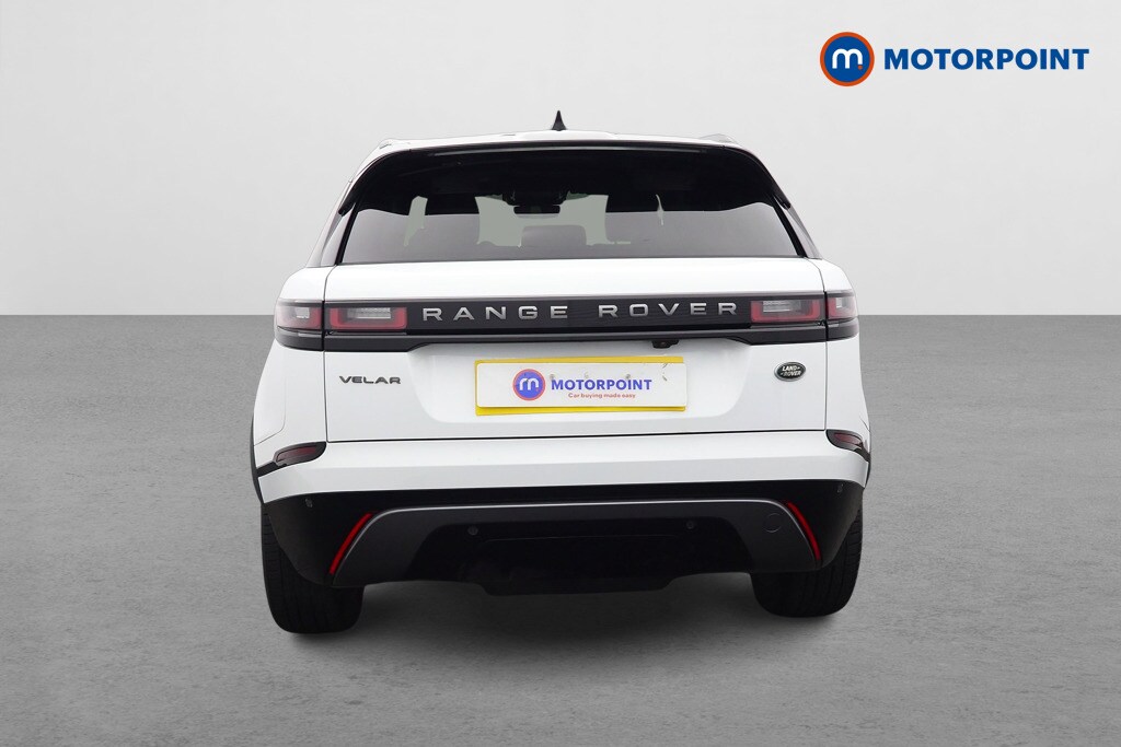 Used Land Rover Range Rover Velar 2023 for sale - 77414992: Photo 6