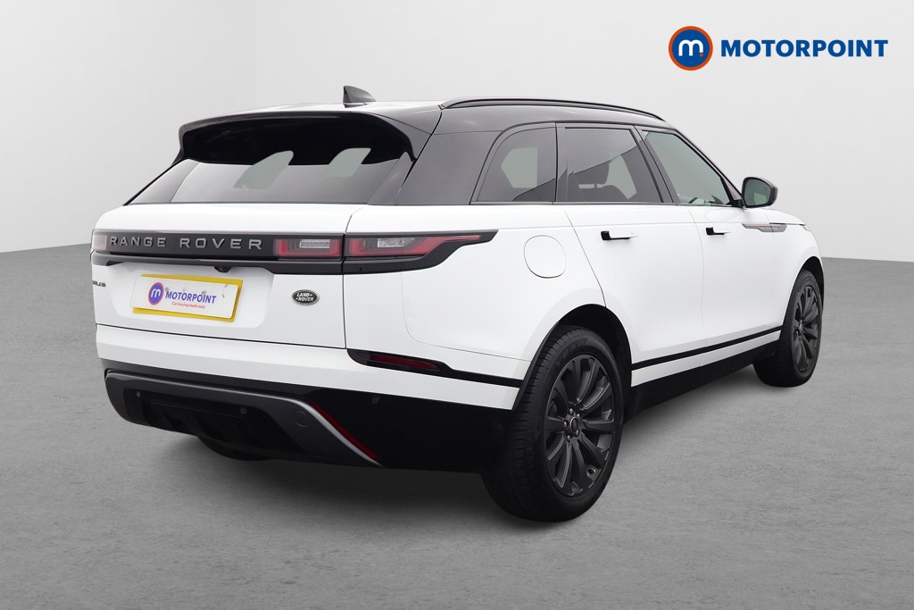 Used Land Rover Range Rover Velar 2023 for sale - 77414992: Photo 7