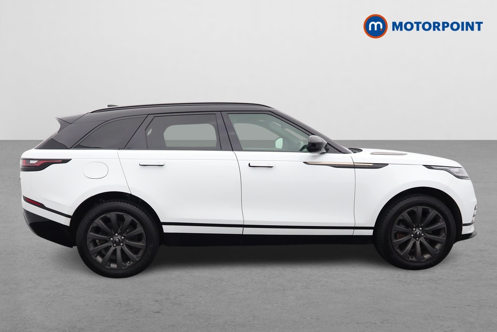 Used Land Rover Range Rover Velar 2023 for sale - 77414992: Photo 8