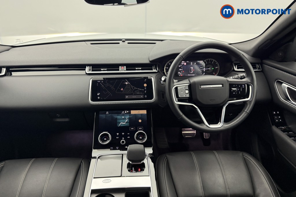 Used Land Rover Range Rover Velar 2023 for sale - 77414992: Photo 9