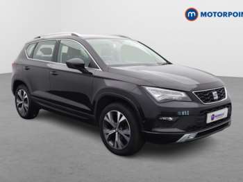2019 - 1.5 TSI EVO SE Technology [EZ] 5dr