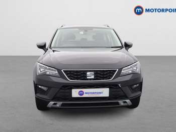 Used SEAT Ateca 2019 for sale - 74565596: Photo