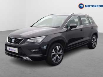 Used SEAT Ateca 2019 for sale - 74565596: Photo