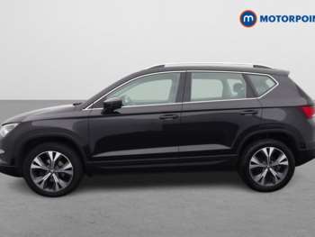 Used SEAT Ateca 2019 for sale - 74565596: Photo