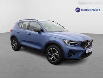 Used Volvo XC40 2023 for sale - 79636349: Photo