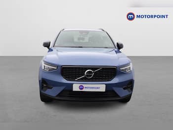 Used Volvo XC40 2023 for sale - 79636349: Photo