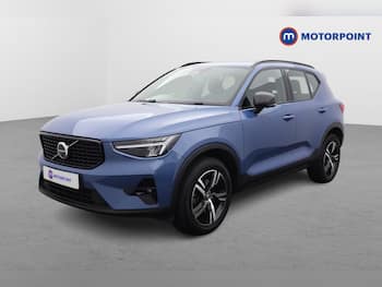 Used Volvo XC40 2023 for sale - 79636349: Photo