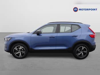Used Volvo XC40 2023 for sale - 79636349: Photo