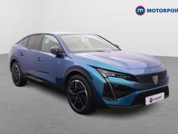 Used Peugeot 408 2024 for sale - 75094701: Photo