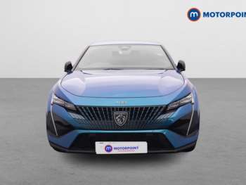 Used Peugeot 408 2024 for sale - 75094701: Photo