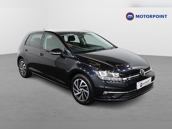 Used Volkswagen Golf 2019 for sale - 78937044: Photo