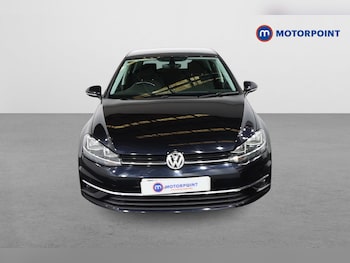 Used Volkswagen Golf 2019 for sale - 78937044: Photo
