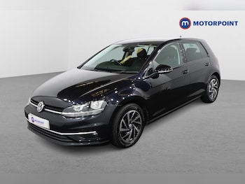 Used Volkswagen Golf 2019 for sale - 78937044: Photo