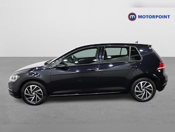 Used Volkswagen Golf 2019 for sale - 78937044: Photo
