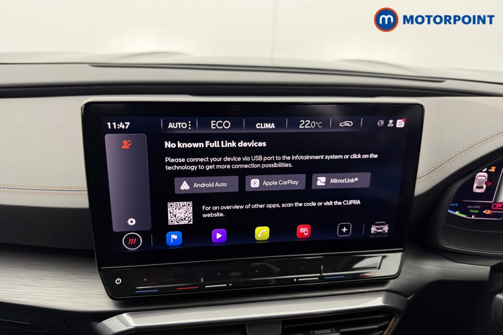 Used Cupra Formentor for sale - 77168182: Photo 10