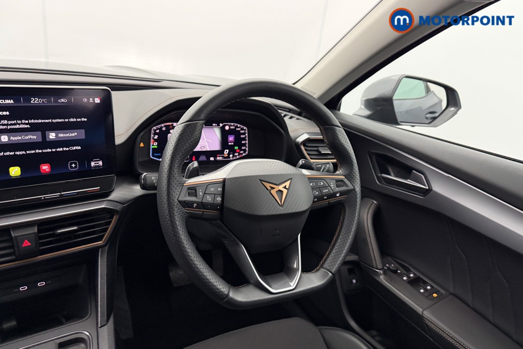 Used Cupra Formentor for sale - 77168182: Photo 11