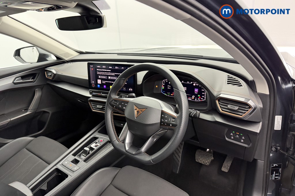 Used Cupra Formentor for sale - 77168182: Photo 12