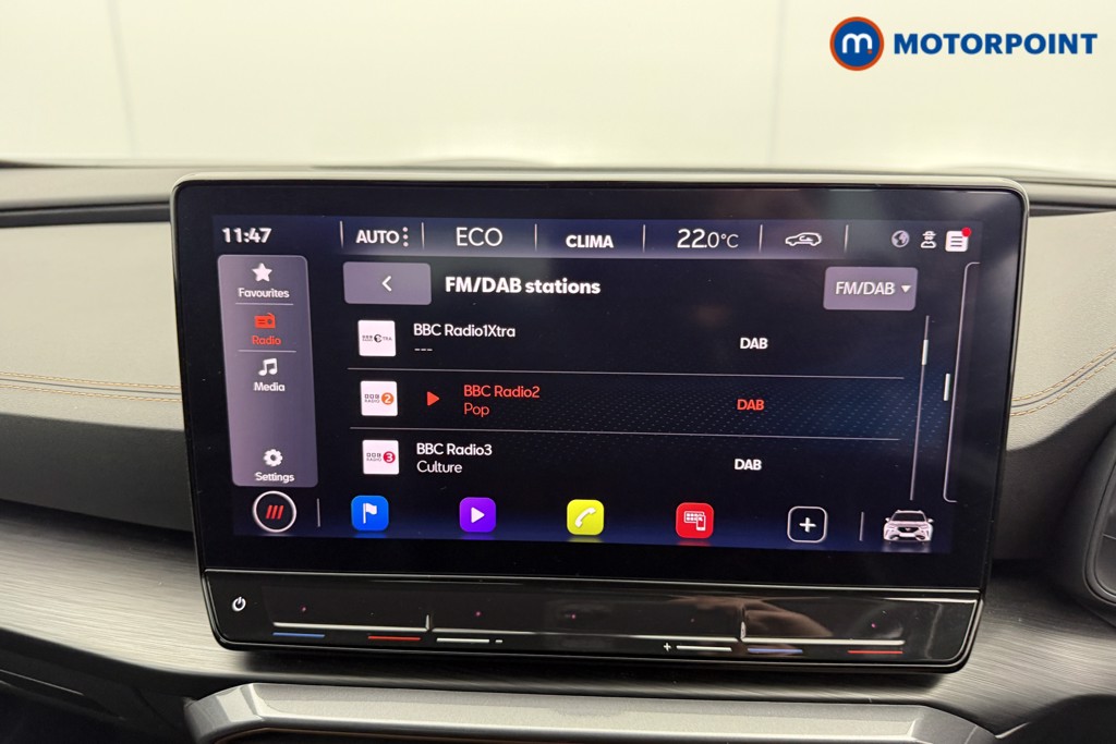 Used Cupra Formentor for sale - 77168182: Photo 14