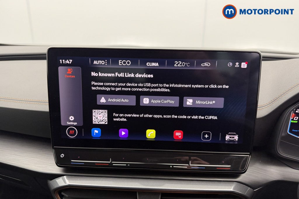 Used Cupra Formentor for sale - 77168182: Photo 16