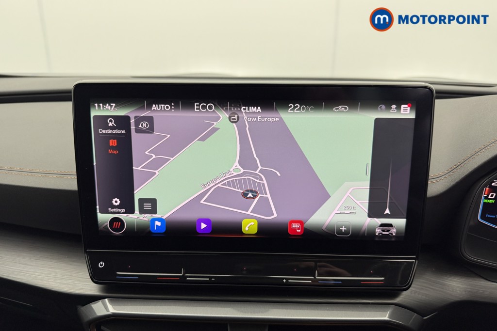 Used Cupra Formentor for sale - 77168182: Photo 17