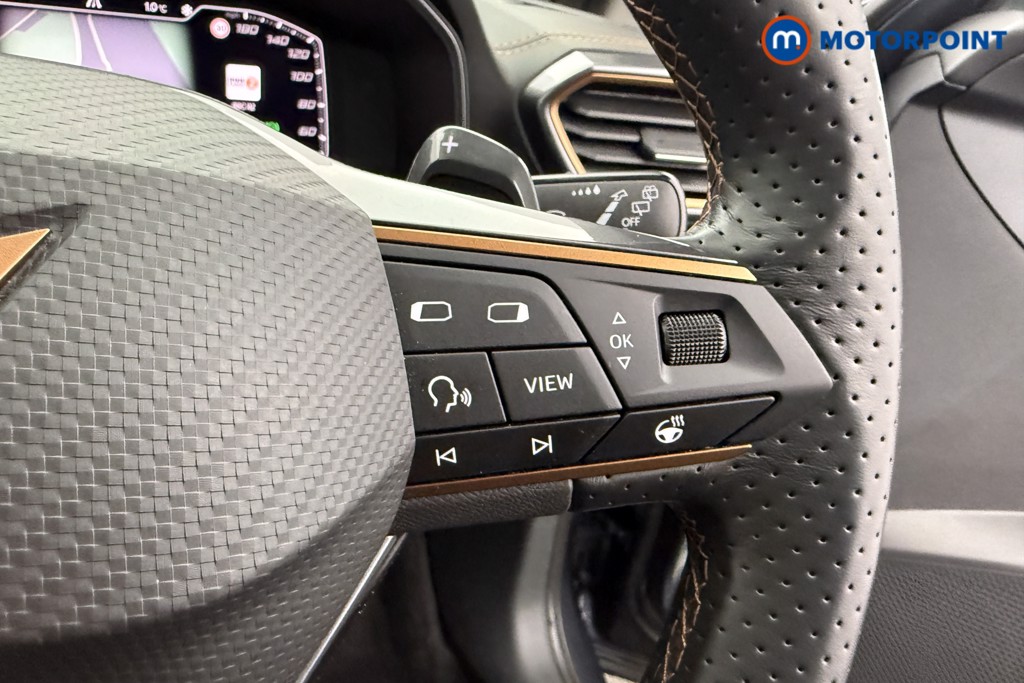 Used Cupra Formentor for sale - 77168182: Photo 21