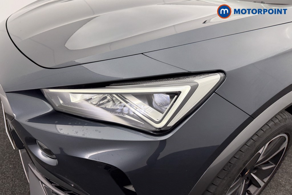 Used Cupra Formentor for sale - 77168182: Photo 34