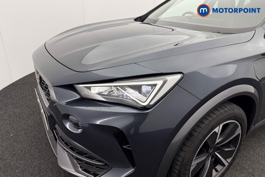 Used Cupra Formentor for sale - 77168182: Photo 35