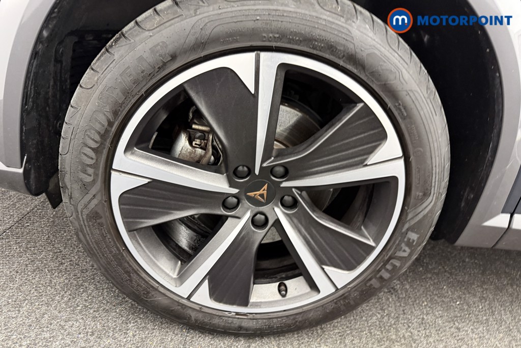 Used Cupra Formentor for sale - 77168182: Photo 36