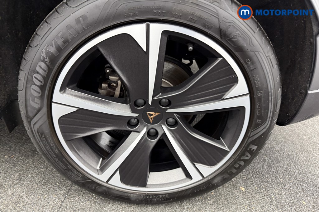 Used Cupra Formentor for sale - 77168182: Photo 37