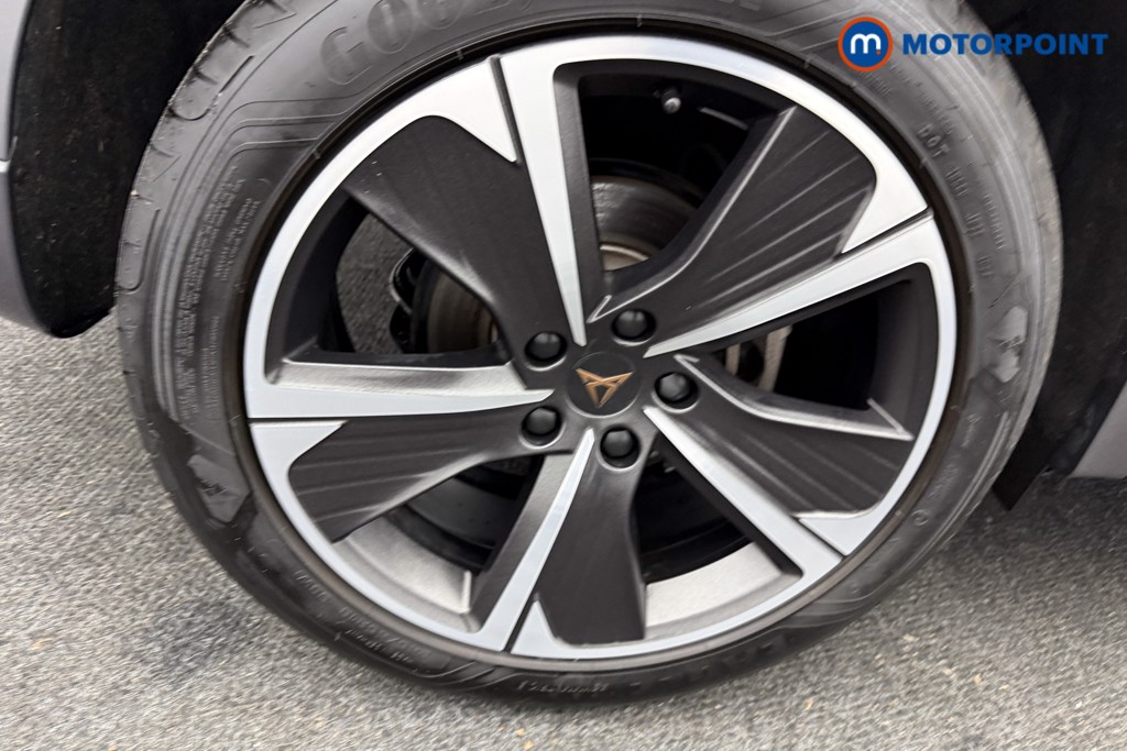 Used Cupra Formentor for sale - 77168182: Photo 38