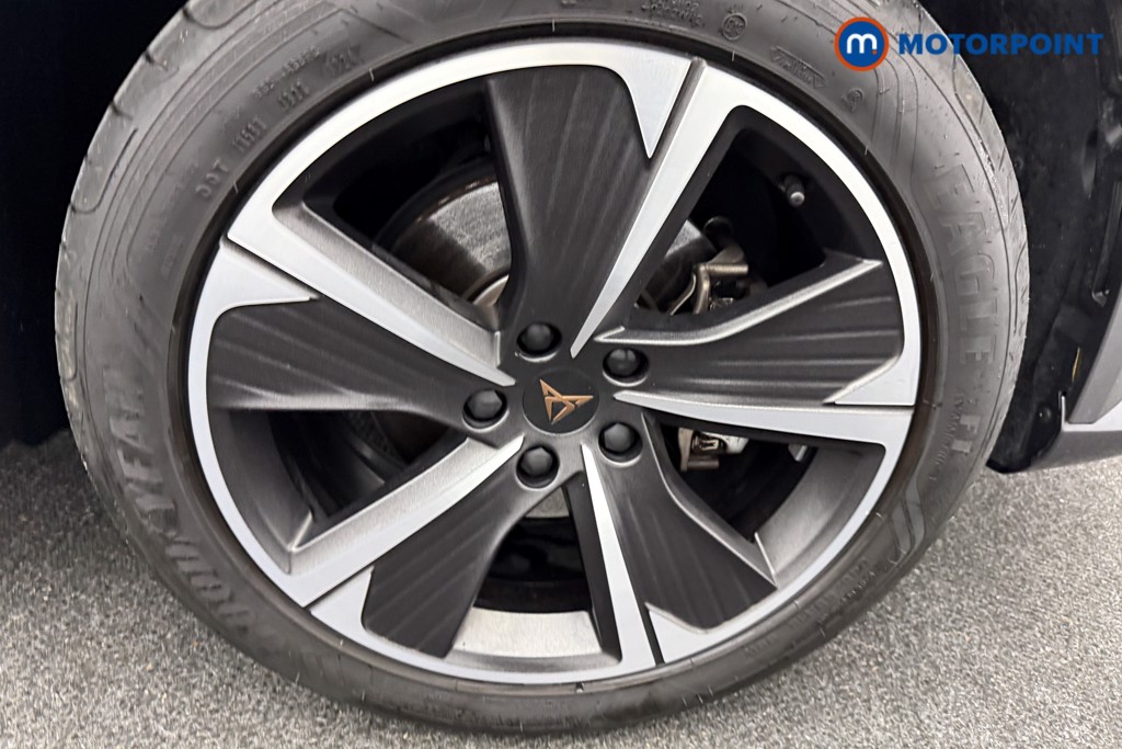 Used Cupra Formentor for sale - 77168182: Photo 39