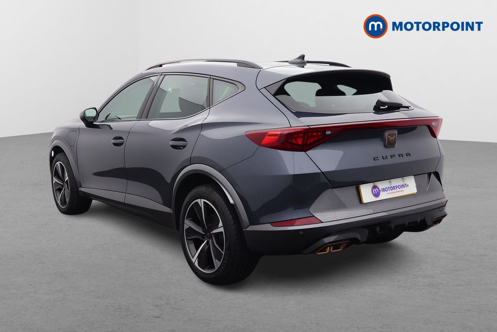 Used Cupra Formentor for sale - 77168182: Photo 5