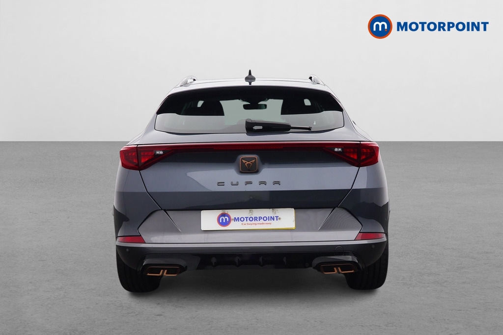 Used Cupra Formentor for sale - 77168182: Photo 6