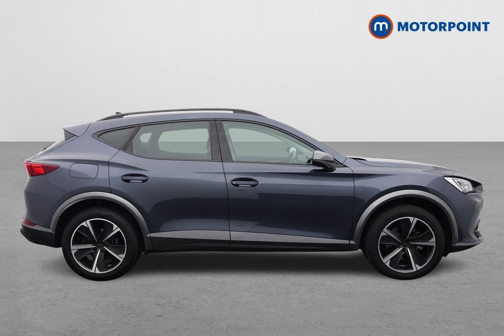 Used Cupra Formentor for sale - 77168182: Photo 8