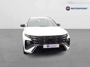 Used Hyundai TUCSON 2024 for sale - 78886262: Photo