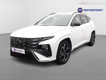 Used Hyundai TUCSON 2024 for sale - 78886262: Photo