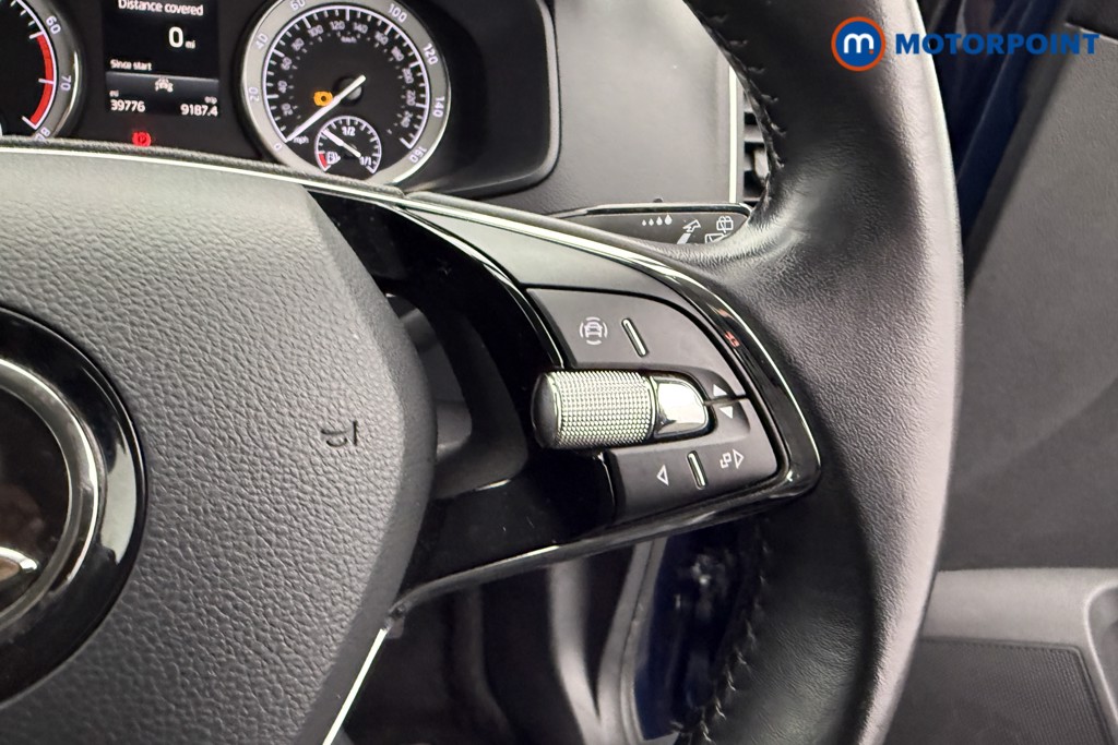 Used Skoda Karoq 2021 for sale - 76902488: Photo 17