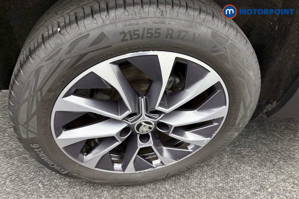 Used Skoda Karoq 2021 for sale - 76902488: Photo 26