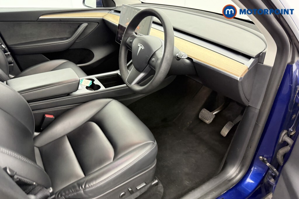 Used Tesla Model Y for sale - 78026823: Photo 11