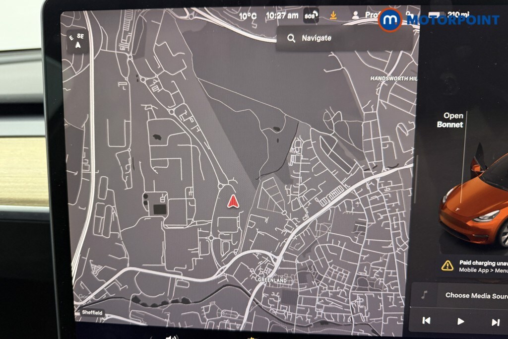 Used Tesla Model Y for sale - 78026823: Photo 13