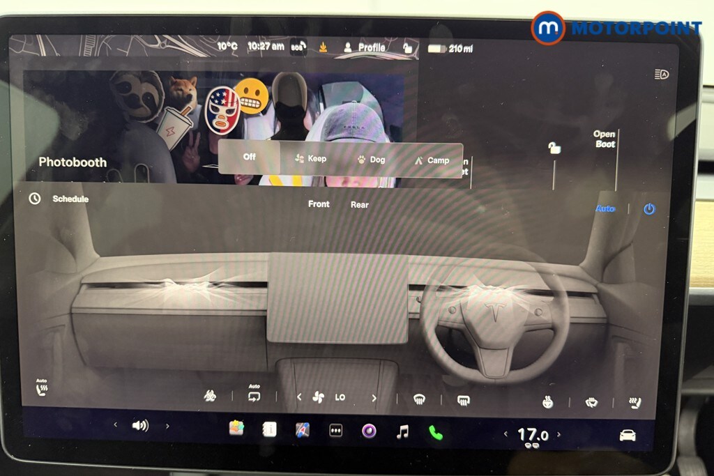 Used Tesla Model Y for sale - 78026823: Photo 14