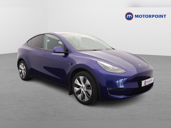 Used Tesla Model Y undefined for sale - 78026823: Photo
