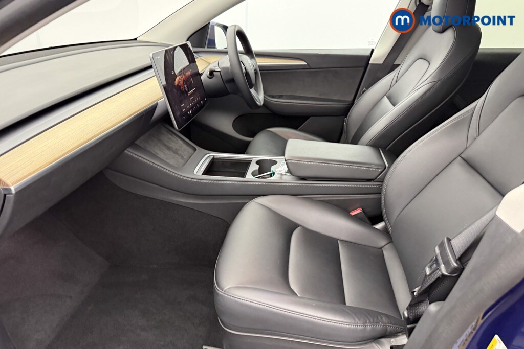 Used Tesla Model Y for sale - 78026823: Photo 24