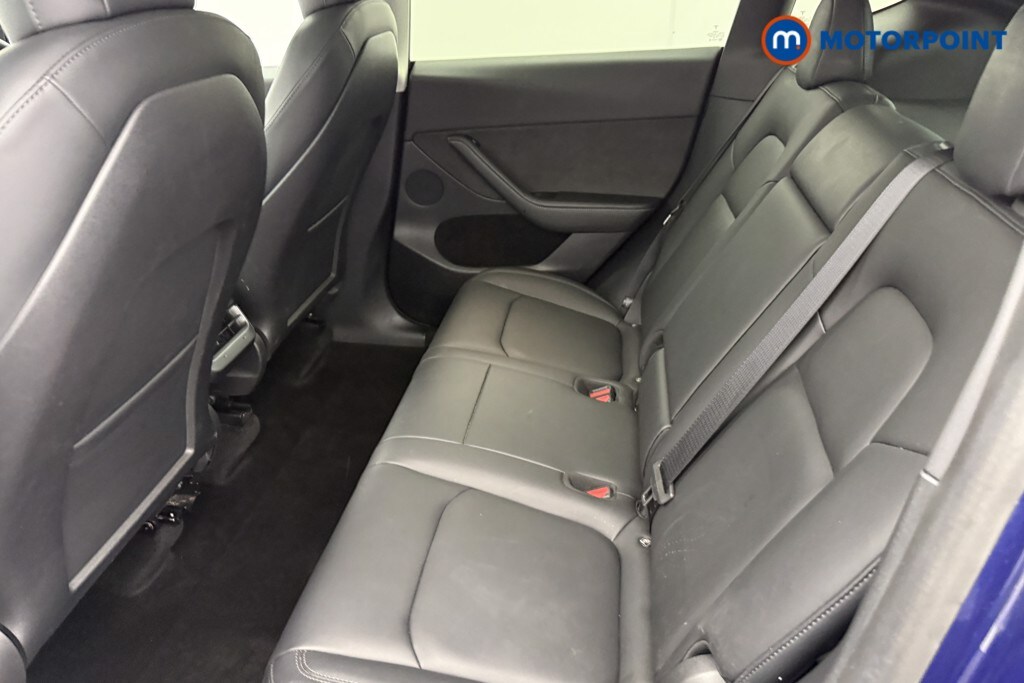 Used Tesla Model Y for sale - 78026823: Photo 25