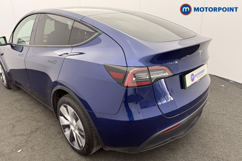 Used Tesla Model Y for sale - 78026823: Photo 28