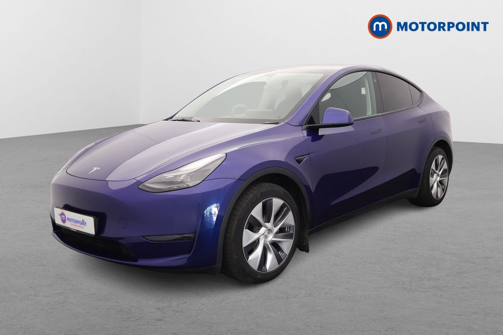 Used Tesla Model Y for sale - 78026823: Photo 3