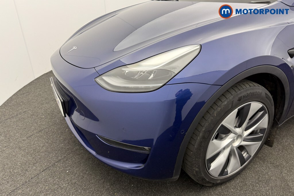 Used Tesla Model Y for sale - 78026823: Photo 30