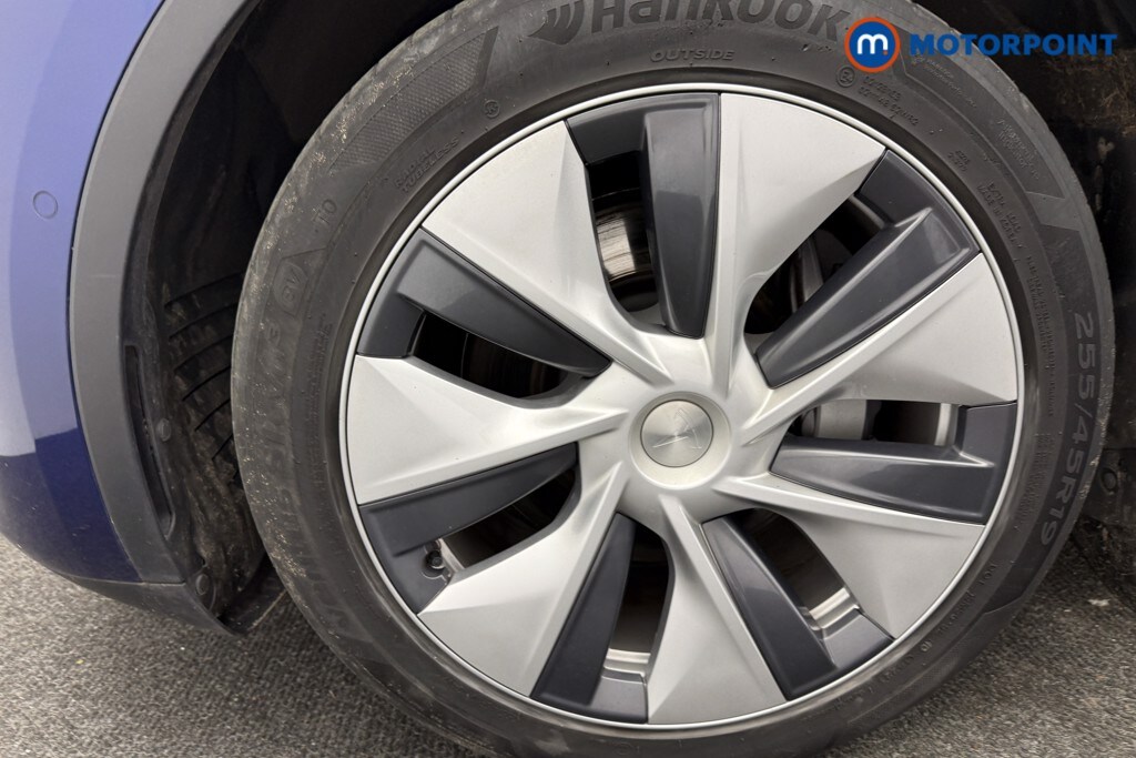 Used Tesla Model Y for sale - 78026823: Photo 31