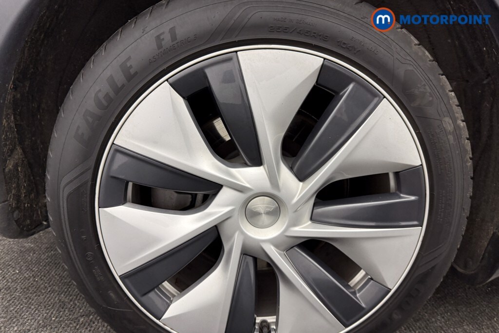 Used Tesla Model Y for sale - 78026823: Photo 32